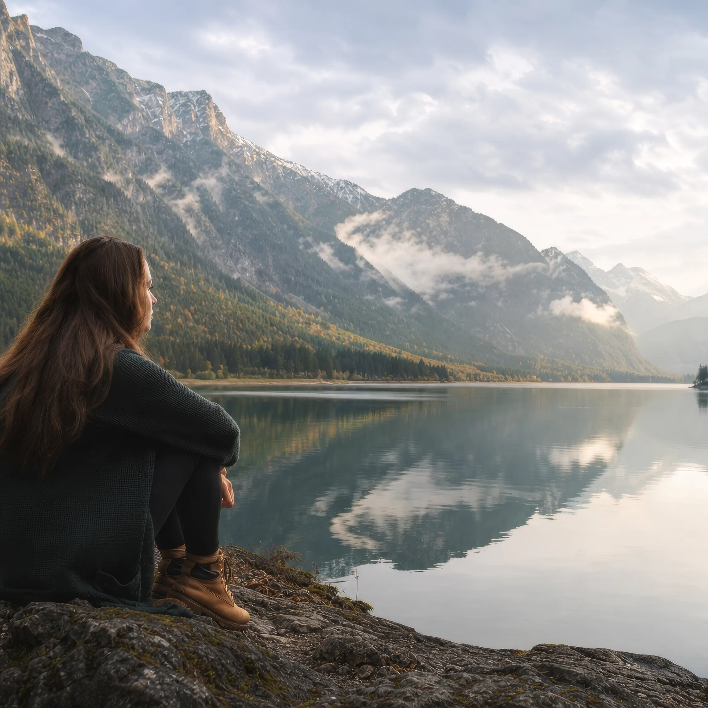 Overcoming Adverse Life Events & Trauma